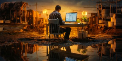 How to Install Laragon and Set Up a Local PHP Development Environment